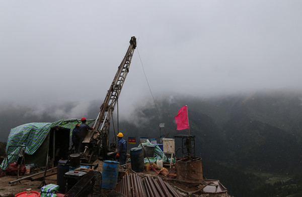 以“不能等”的紧迫感，坚决打赢项目攻坚战丨公司副总 经理段毅开展白玉项目推动及调研工作