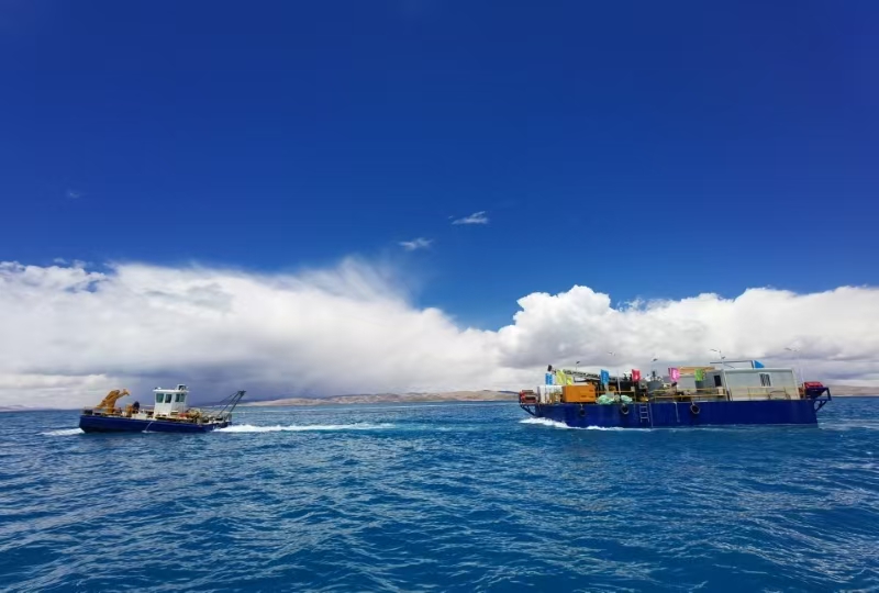 矿勘集团华锋钻探开展合规管理体系认证工作